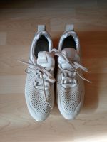 Halbschuhe Sneaker Schuhe von Jack Wolfskin in Größe 41 beige Bayern - Herzogenaurach Vorschau