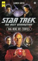 Star Trek - The Next Generation - Das Herz des Teufels (40) ERSTA Nordrhein-Westfalen - Hemer Vorschau