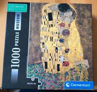 Puzzle Gustav Klimt - Der Kuss Nordrhein-Westfalen - Spenge Vorschau