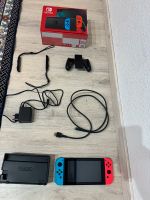 Nintendo Switch Nordrhein-Westfalen - Dormagen Vorschau