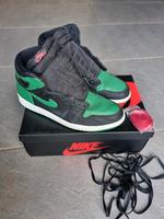Jordan 1 Pine Green EU 46 Hessen - Mühltal  Vorschau
