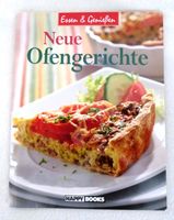 Neues Kochbuch Ofengerichte, Buch Kr. Dachau - Dachau Vorschau