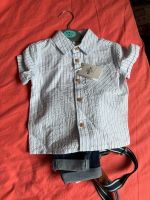 Primark neue baby hemd und hose babykleidung Hannover - Misburg-Anderten Vorschau