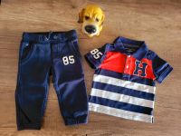 ° Tommy Hilfiger Hose & Poloshirt ° Baden-Württemberg - Reutlingen Vorschau