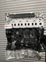 MOTOR VIVARO NV 300 1.6 dCi BI-TURBO R9M 450 GENERALÜBERHOLT Nordrhein-Westfalen - Nettetal Vorschau