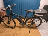 E-Bike Kettler Bosch 28 Zoll Niedersachsen - Wolfsburg Vorschau