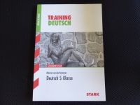 Stark - Training Deutsch - RS Deutsch 5. Klasse Bayern - Asbach-Bäumenheim Vorschau