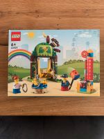 Lego 40529 Bayern - Hausham Vorschau