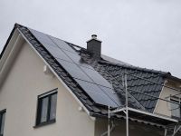 Photovoltaik-Anlage mit und ohne Speicher 5,04kW + 5,0kWh Speicher - Module + Wechselrichter + Speicher + Smartmeter + Unterkonstruktion + Montage +Anschluss + Anmeldung - PV SOLAR Leipzig - Eutritzsch Vorschau