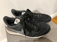 Nike Internationalist Farbe Schwarz Größe 40 sehr guter Zustand Baden-Württemberg - Hardheim Vorschau