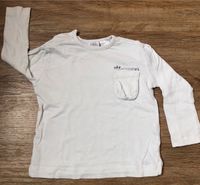 Longsleeve weiß Zara 92 Nordrhein-Westfalen - Waldbröl Vorschau