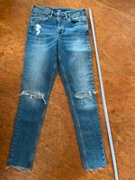 Jeans Gr. 27  Highwaist H&M Hessen - Rodenbach Vorschau