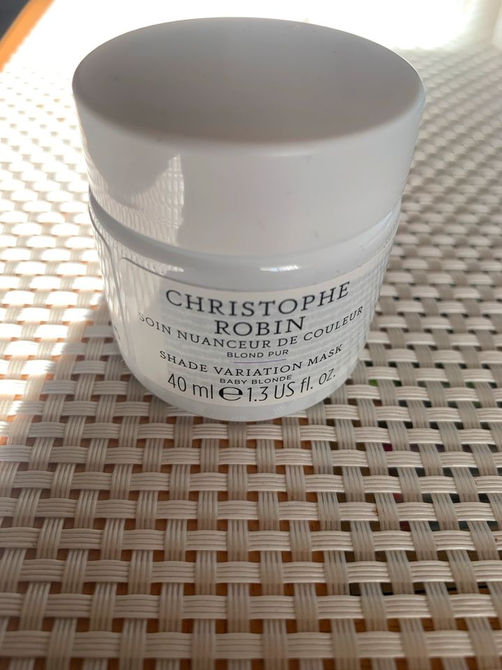 Christophe Robin, Shade Variation Mask, 40 ml in Crailsheim