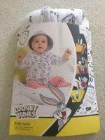 Baby-Jacke Tweety Gr. 86/92 Looney Tunes Thüringen - Jena Vorschau