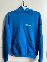 THEA3B Hoodie Blau Größe S Nordrhein-Westfalen - Beelen Vorschau