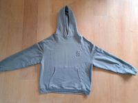 Hoodie EightyFive L Smoke Khaki Inside Out Bochum - Bochum-Nord Vorschau