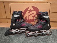 K2 Inline Skates / Inliner Gr. 40,5 Hessen - Waldeck Vorschau