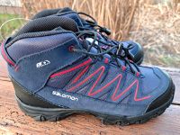 Salomon Wanderschuhe Gr. 38 2/3 - NEU - Brandenburg - Mittenwalde Vorschau