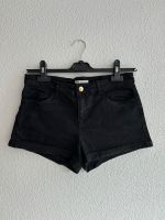 Short, Hotpants, Gr. 36, schwarz Baden-Württemberg - Karlsdorf-Neuthard Vorschau