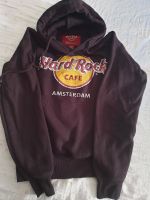 Pullover Hard Rock Cafe Amsterdam Niedersachsen - Wilhelmshaven Vorschau