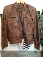 Leder Jacke Damen Niedersachsen - Bienenbüttel Vorschau