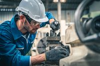 Industriemechaniker (m/w/d) - Aurich⭐ Niedersachsen - Aurich Vorschau