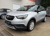 Opel Crossland (X) 2.Hand Stuttgart - Stuttgart-Ost Vorschau