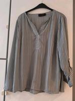 Damen Bluse/Tunika 42 Blau-weiss Bayern - Oettingen in Bayern Vorschau