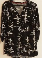Damen Bluse schwarz Gr. 42 NEU Bayern - Kipfenberg Vorschau