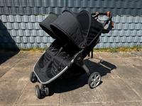 Britax Römer Geschwisterkinderwagen Bayern - Miltenberg Vorschau