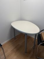Verschenke Tisch (platte) von IKEA München - Maxvorstadt Vorschau