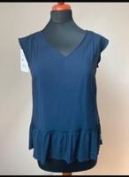 Neue Bluse / Top von Marc O‘Polo, Gr. S, dunkelblau Berlin - Reinickendorf Vorschau