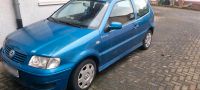 VW Polo 6n Verkauf Rheinland-Pfalz - Kaiserslautern Vorschau