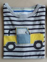 Mini Boden T-Shirt Gr. 128-134 Auto Kr. München - Ottobrunn Vorschau