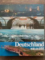 Buch „Deutschland wie es lebt“ Nordrhein-Westfalen - Harsewinkel Vorschau