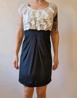 Kleid von Vero Moda Größe 34 Nürnberg (Mittelfr) - Südstadt Vorschau