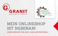Granit Parts Ersatzteile Webshop Bayern - Heldenstein Vorschau