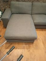 Ikea kivik Sofa zuverkaufen Hessen - Breidenbach (bei Biedenkopf) Vorschau