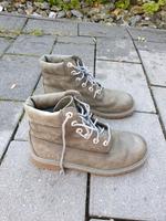 Timberland Boots 39 Innenstadt - Köln Altstadt Vorschau