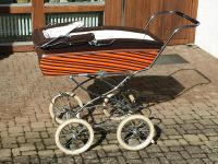 Kinderwagen Retro 70er 80er Baden-Württemberg - Hechingen Vorschau