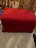 Hocker Ikea mit Stauraum Bonn - Plittersdorf Vorschau