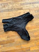 C&a Schwarze Tangas 3x Basic Berlin - Schöneberg Vorschau