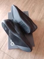 Ecco Soft 2.0  Komfort Halbschuhe Rheinland-Pfalz - Linz am Rhein Vorschau