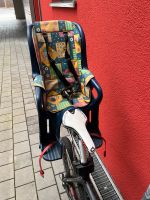 Römer Kindersitz Jockey Relax Fahrradsitz Fahrrad Rheinland-Pfalz - Mainz Vorschau