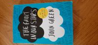 Buch, the fault in our Stars v. John Green, 1A Zustand! Bayern - Eching (Kr Freising) Vorschau