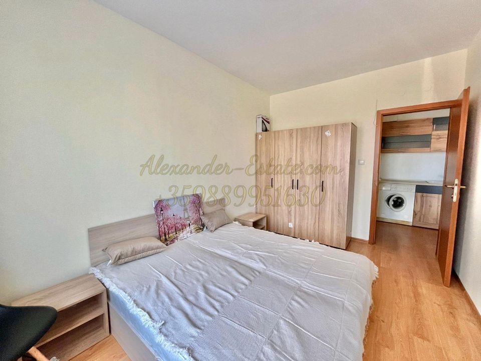 MIETKAUF SUNNY DAY 3 2️⃣ Zimmer ☀️ Wohnung Sonnenstrand Bulgarien Immobilien in Tarp