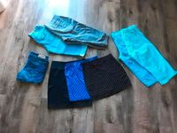 Kleidungspaket Mädchen Sommer Miniröcke Shorts 34/36 164 Bayern - Bärnau Vorschau