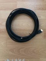 HDMI Kabel 10 m Wandsbek - Hamburg Eilbek Vorschau