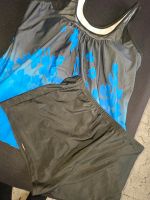 Damen Tankini Gr.4XL mit Shorts blau  ++NEU++ Hannover - Herrenhausen-Stöcken Vorschau