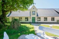 5* Ferienhaus Nordsee 6 Personen Hunde Sauna Kamin barrierefrei Nordfriesland - Braderup Vorschau